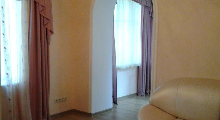 Гостиница Sochi Rent a Home Apartments Сочи-8