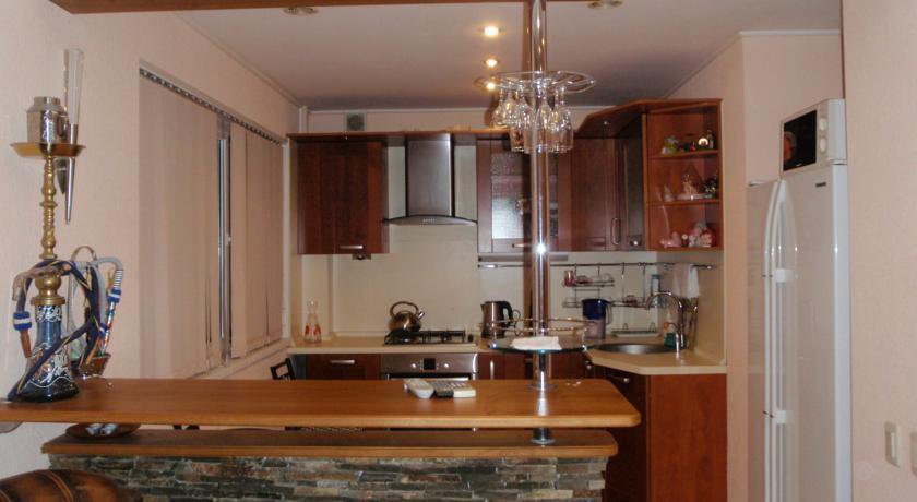 Гостиница Sochi Rent a Home Apartments Сочи-13