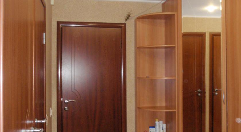 Гостиница Sochi Rent a Home Apartments Сочи-6