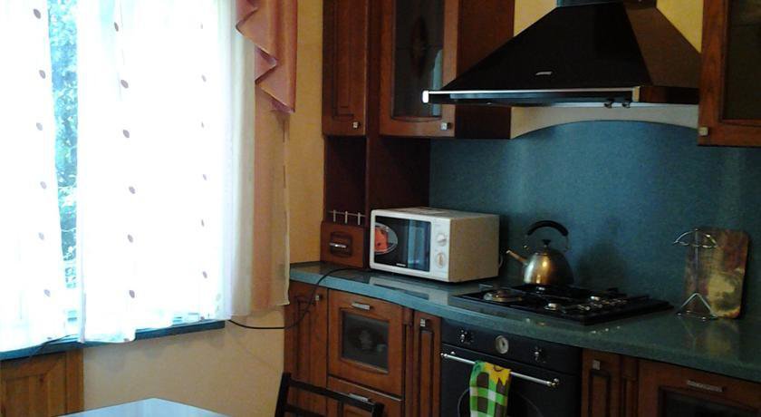 Гостиница Sochi Rent a Home Apartments Сочи-5